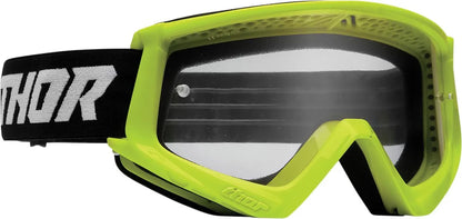 THOR Combat Racer Goggle bild 1 PMMEDIA:ce933869638f9fbe