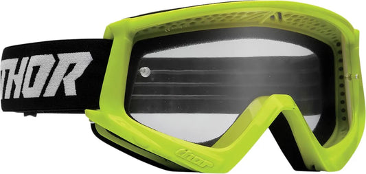 THOR Combat Racer Goggle bild 1 PMMEDIA:ce933869638f9fbe