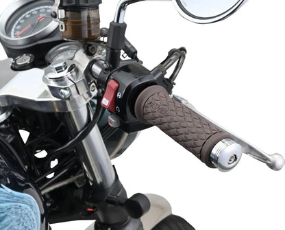 Daytona "Scratch" Handlebar End Handskydd bild 18 PMMEDIA:1d4a6154fdb43053