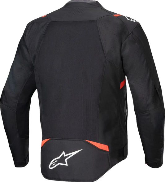 Alpinestars (Road) T-SPS Air v2 Jacka textil herr bild 2 PMMEDIA:e9bd1aaacf9a5ed5