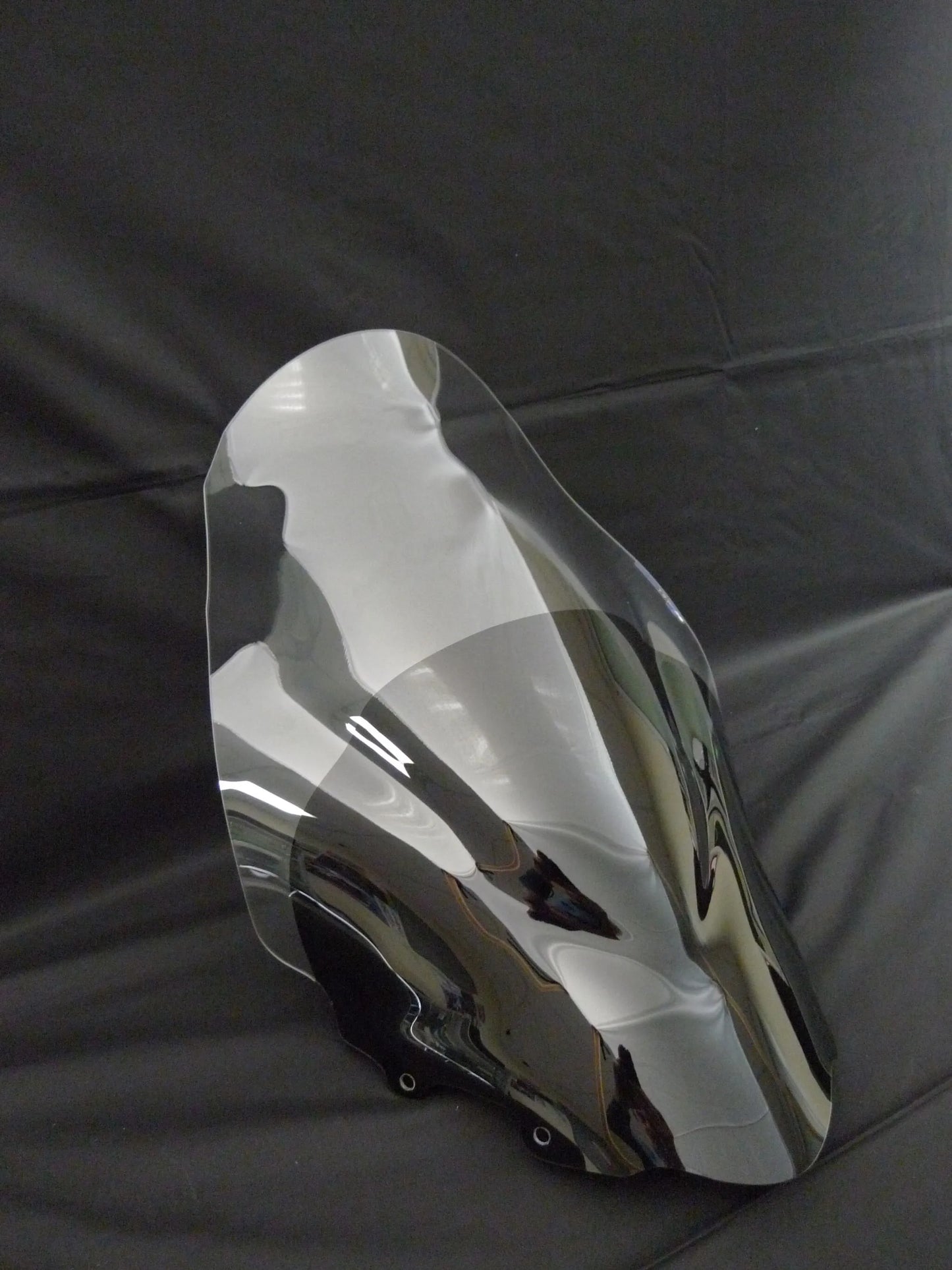 Bullster Windshield/Windscreen OEM Sport bild 7 PMMEDIA:1ebf8b31a2ff7145