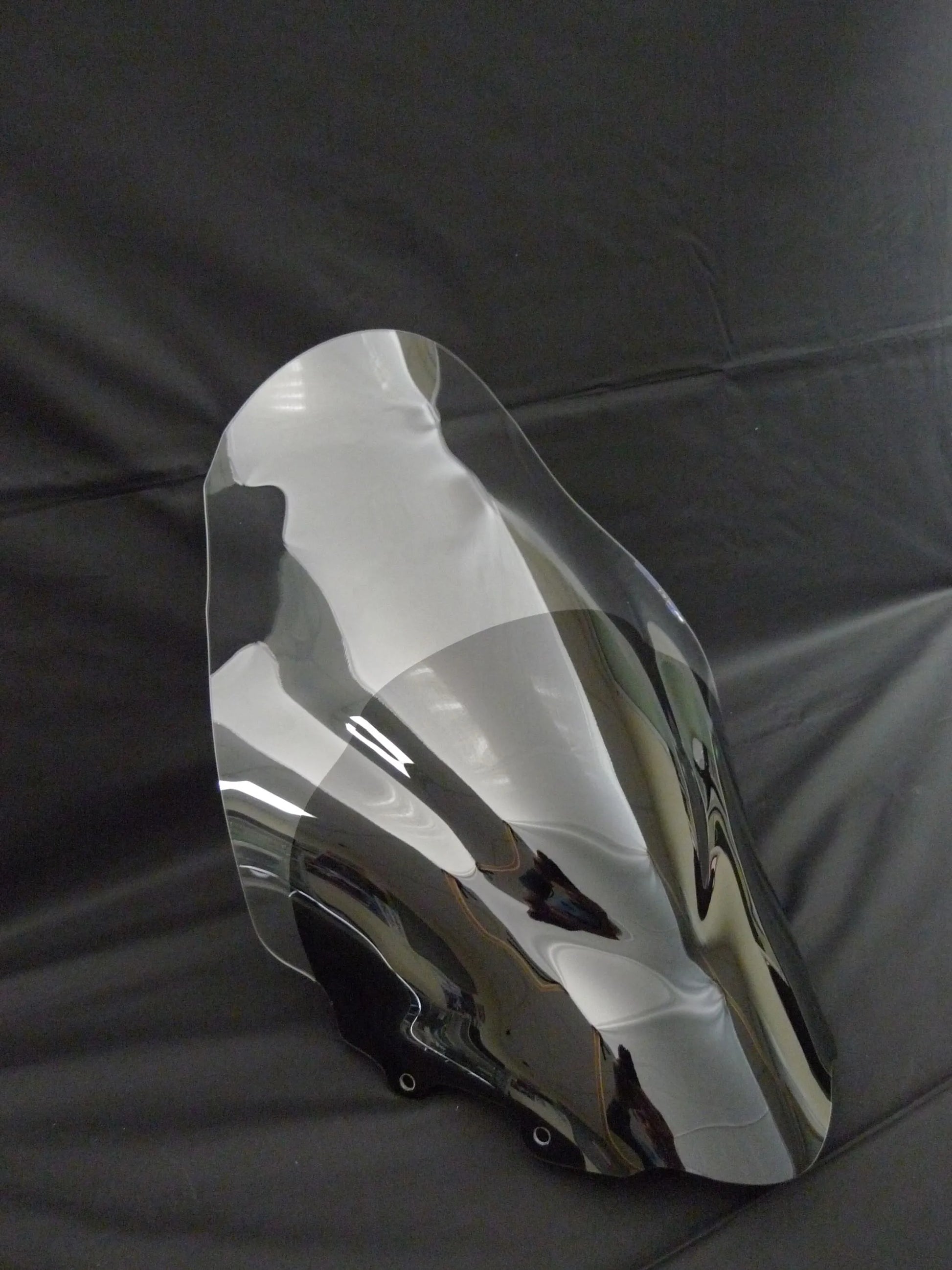 Bullster Windshield/Windscreen OEM Sport bild 7 PMMEDIA:1ebf8b31a2ff7145