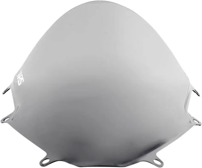 WRS Windscreen Race CBR1000RR-R Smoke bild 3 PMMEDIA:1d43963511b90b8c