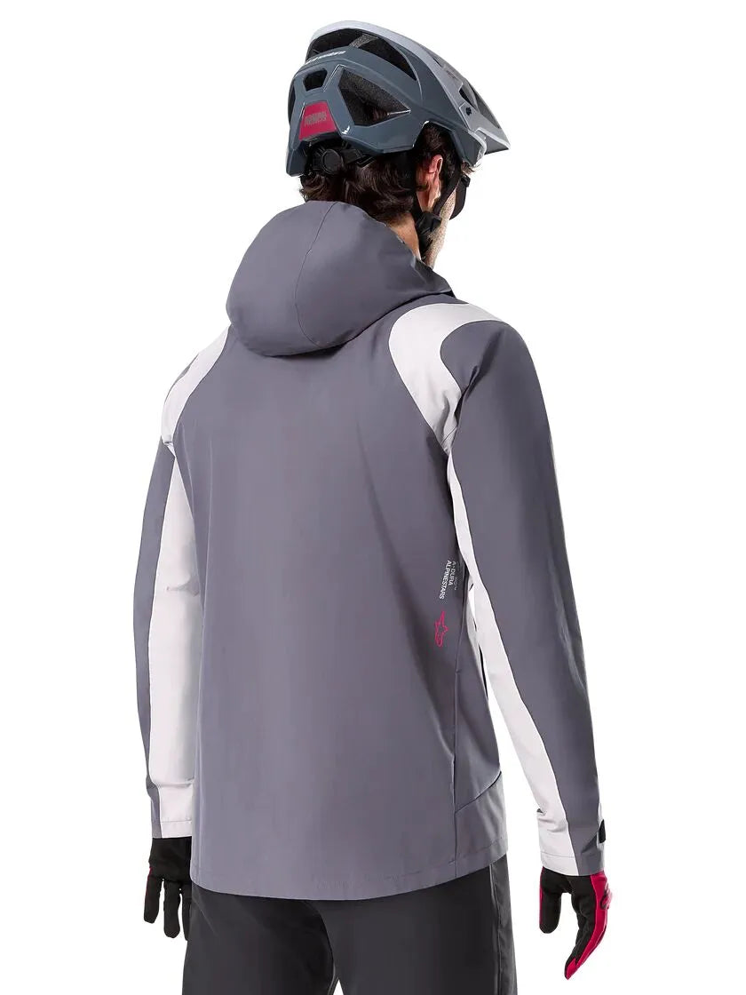 Alpinestars Bicycle A-Dura Rain Jacka herr bild 7 PMMEDIA:4065e85e3cbe5b7f