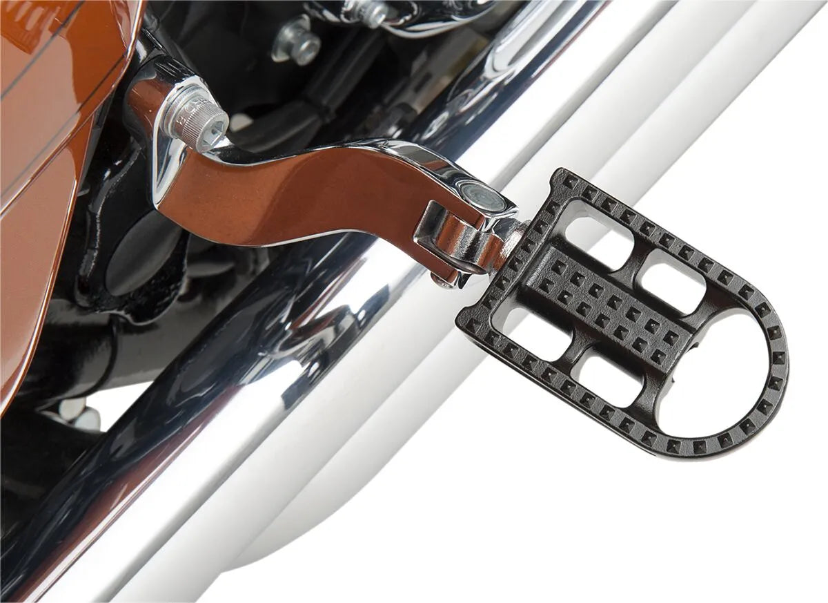 BILTWELL Mushman fotpinnar i svart rostfritt stål bild 3 PMMEDIA:6c6dcadcd9cb1489