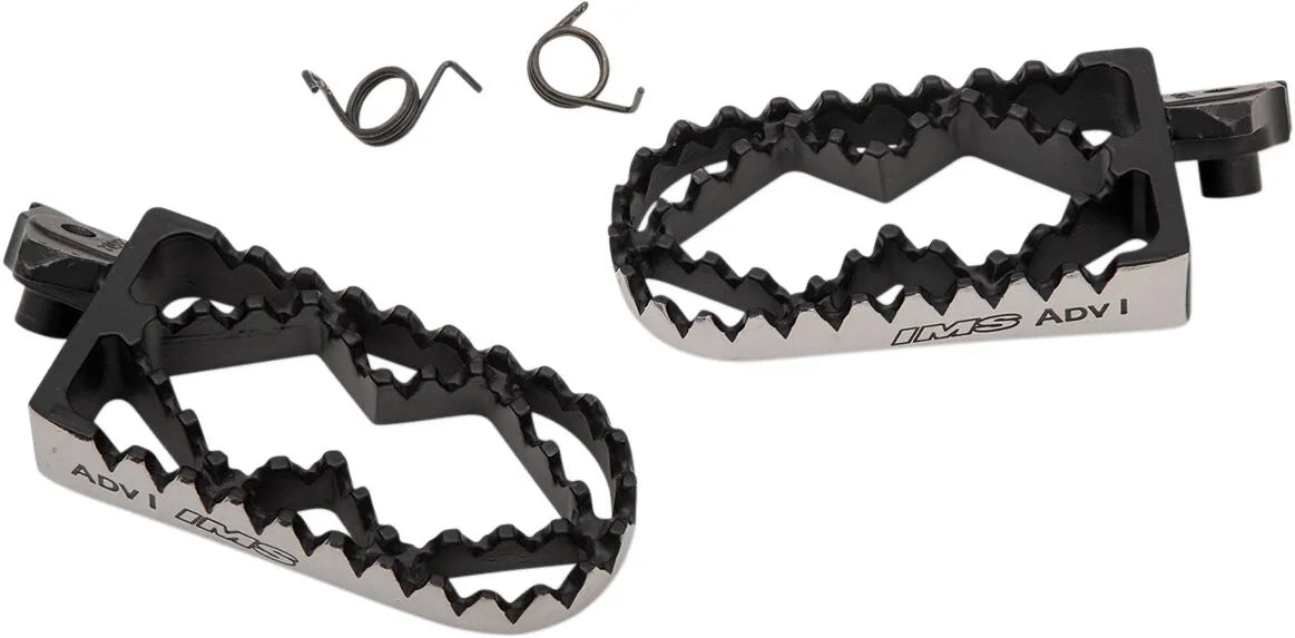 Ims Products Inc Adventure Series Foot Pegs Fotpinnar & delar bild 1 PMMEDIA:10b810622b9503a5
