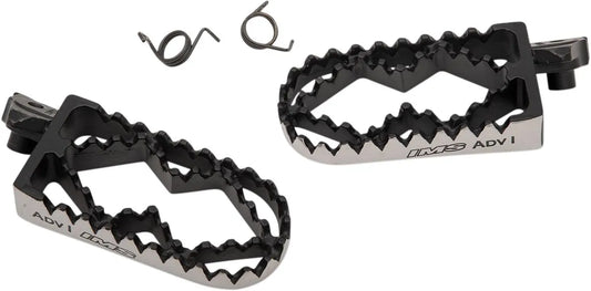 Ims Products Inc Adventure Series Foot Pegs Fotpinnar & delar bild 1 PMMEDIA:10b810622b9503a5