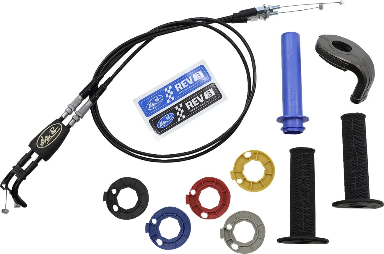 MOTION PRO Rev3 Variabel Gasreglage Kit bild 1 PMMEDIA:989560993d7177d8