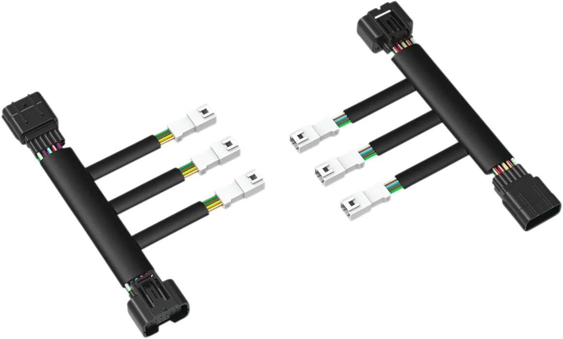 KURYAKYN Wiring Adapter Kit för GL 1800 18-19 bild 1 PMMEDIA:f39fe8a611606d91