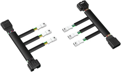 KURYAKYN Wiring Adapter Kit för GL 1800 18-19 bild 1 PMMEDIA:f39fe8a611606d91