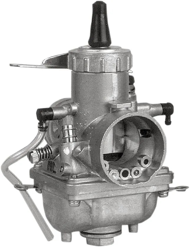 MIKUNI VM18-144 18mm Rundspjällförgasare bild 1 PMMEDIA:be93372bc5e457f2