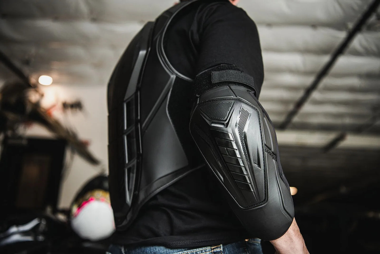 Icon Field Armor 3™ Elbows Armskydd bild 9 PMMEDIA:5d1ad2d14f7714cf