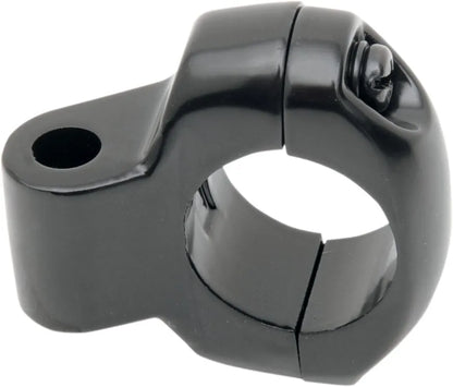 Drag Specialties Miller's Mirror Clamp Spegeldelar bild 2 PMMEDIA:3aefbea76807b20c