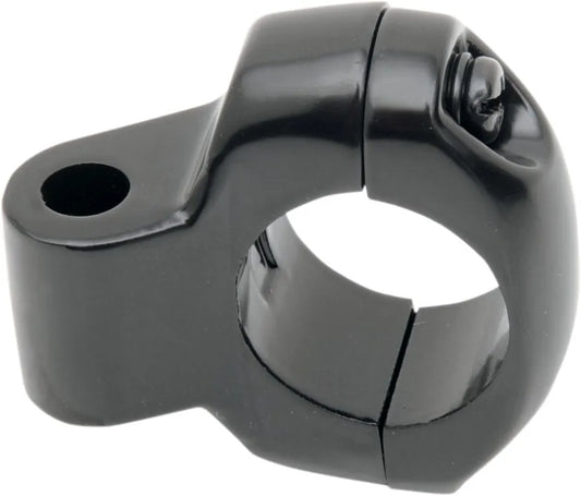 Drag Specialties Miller's Mirror Clamp Spegeldelar bild 2 PMMEDIA:3aefbea76807b20c