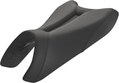 Saddlemen Carbon Fiber Track Seat Övriga gatmotorcyklar bild 2 PMMEDIA:f1922cb959f6ede9