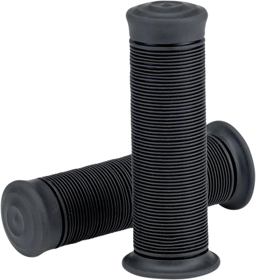BILTWELL Kung Fu Handtag 1" Svart bild 1 PMMEDIA:490df40f4f1d8569