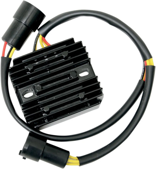 RICK'S MOTORSPORT ELECTRIC Regulator och likriktare för Kawasaki bild 1 PMMEDIA:4d8aecf6b9d9f059