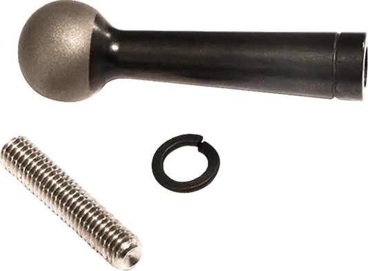 CIRO Economy Perch Mount i aluminium bild 1 PMMEDIA:0f1798d7cfe33769