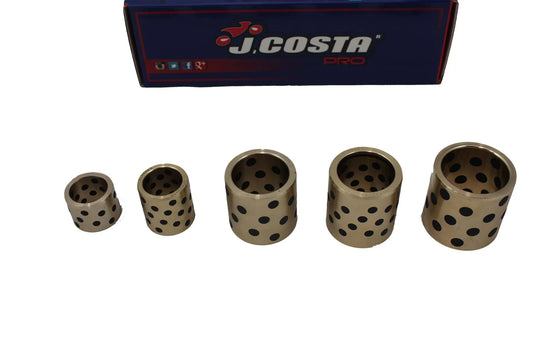 J. COSTA Variator Bushing för IT6052/5037 bild 1 PMMEDIA:f3e42992310fb2bb