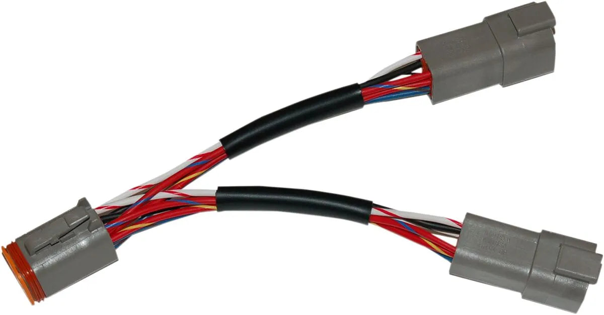 NAMZ Power Port Y-Adaptor bild 1 PMMEDIA:dae7b38e4f5c7170