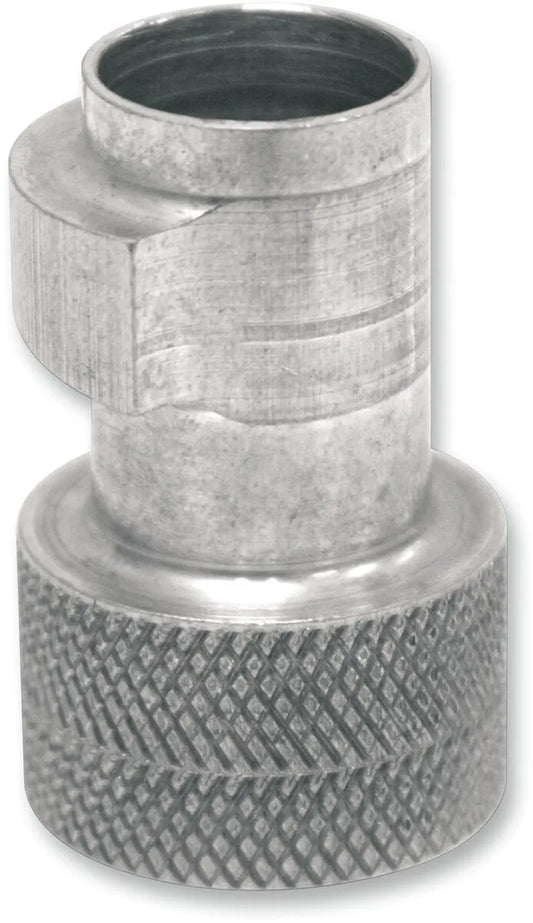 DRAG SPECIALTIES Transmission Oil Drain Tool bild 1 PMMEDIA:ded51b22849f7608