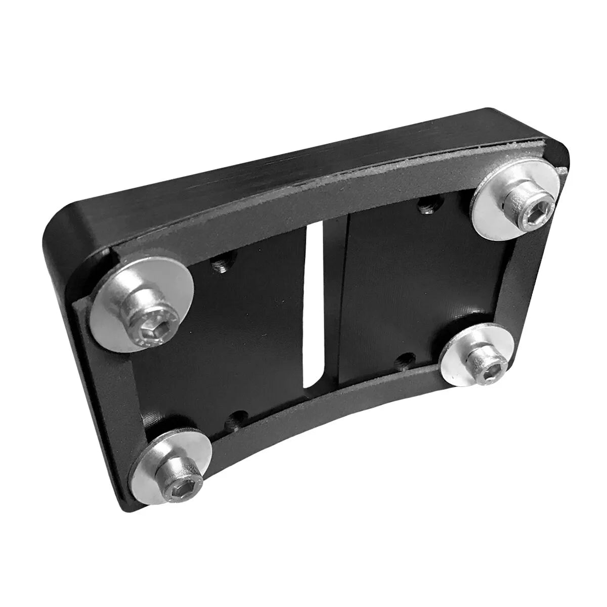 HEINZ BIKES Adapter för Nummerplåtsfäste 18 Svart bild 3 PMMEDIA:0437691bff482222