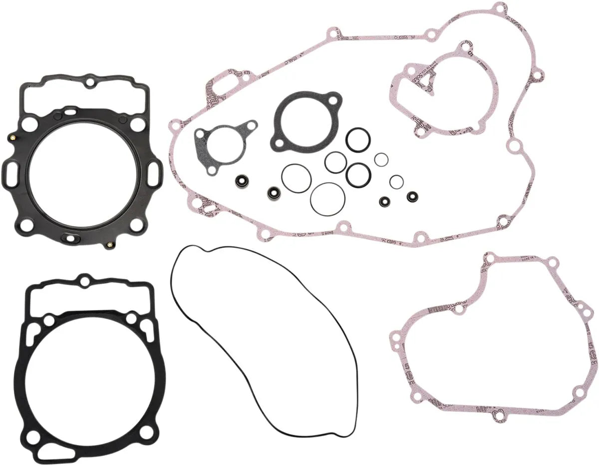 MOOSE OFFROAD HARD-PARTS Komplett Packningssats KTM bild 1 PMMEDIA:09ac797dd06db842