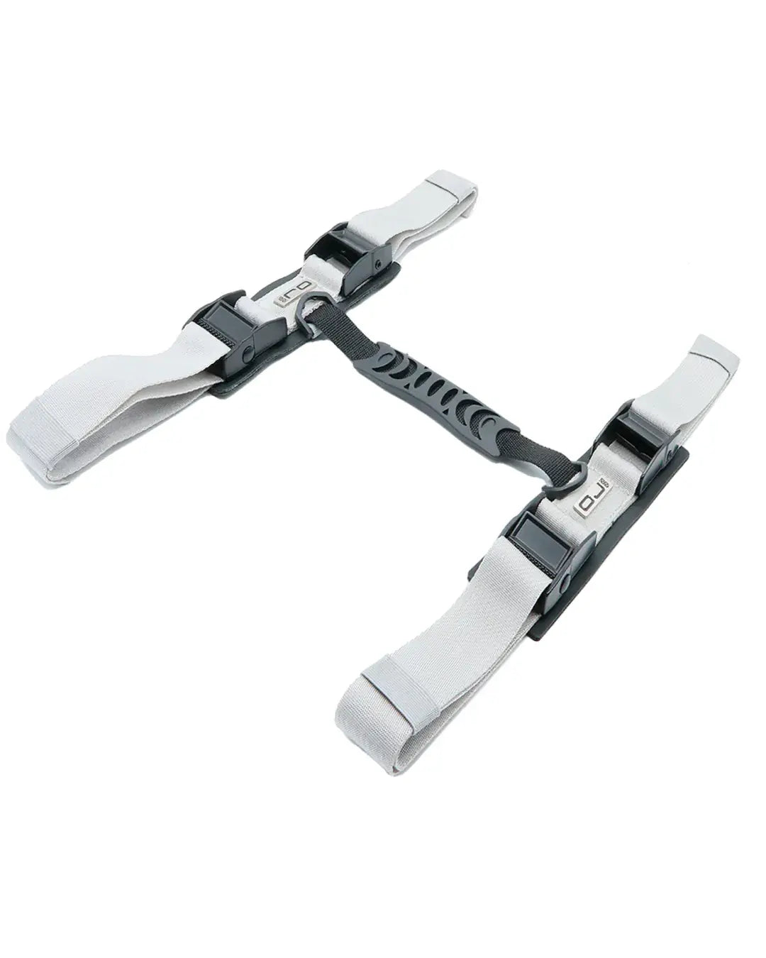Oj Atmosfere Metropolitane S R Heavy Strap Top/Side Case Väskdelar & tillbehör bild 1 PMMEDIA:e94d2eaafe41f34b