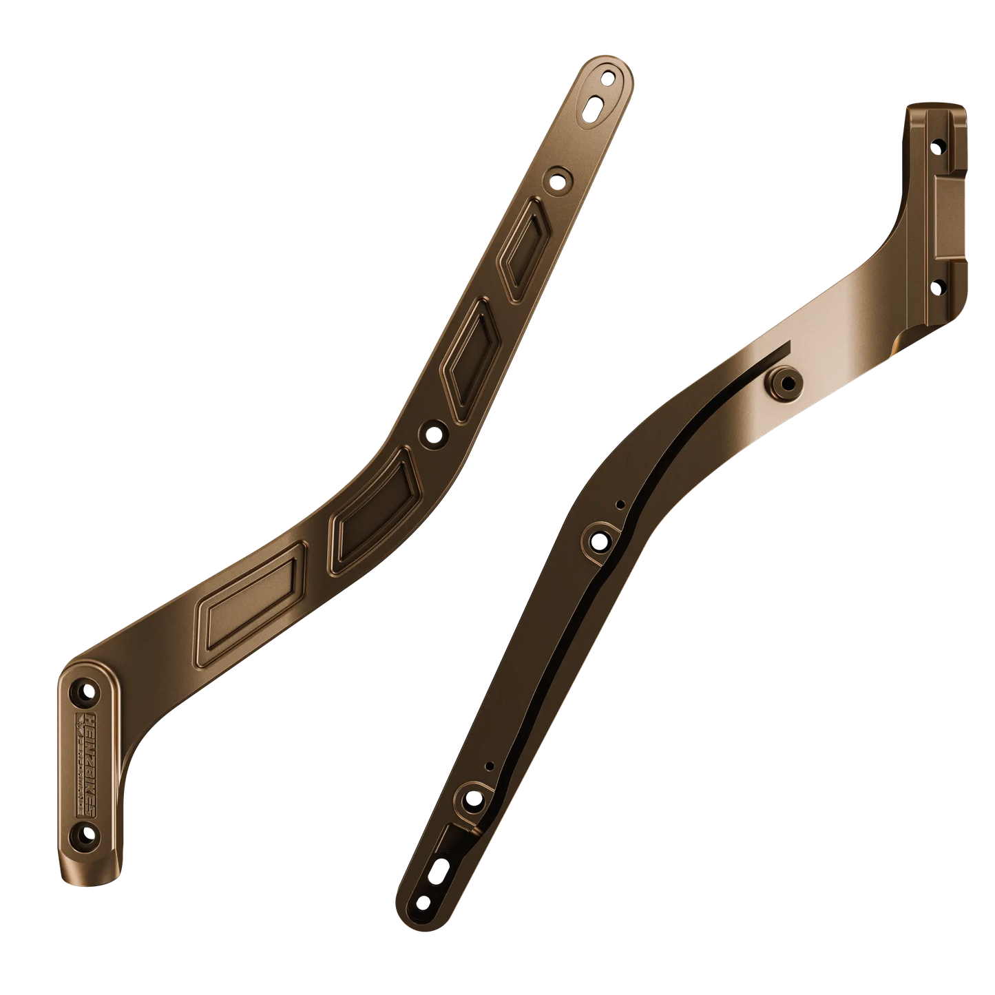 Heinz Bikes Performance Fender Struts Ramar & ramkit bild 10 PMMEDIA:048bc29a8d0fc941