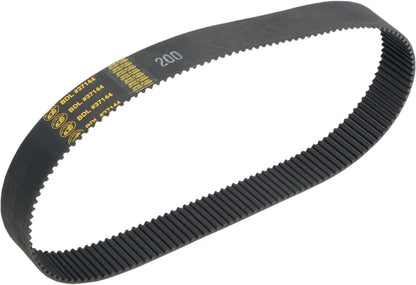 Belt Drives Ltd Replacement Primary Belt Primärdrift & delar bild 6 PMMEDIA:00a82a71f39970c2