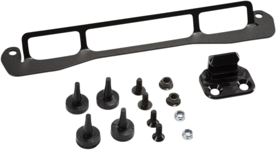 SW-MOTECH Adapterkit för Adventure Rack bild 2 PMMEDIA:b67a2f319a7be51e