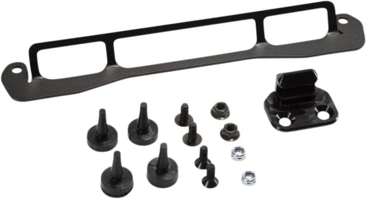 SW-MOTECH Adapterkit för Adventure Rack bild 2 PMMEDIA:b67a2f319a7be51e