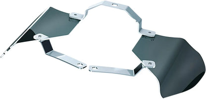 Kuryakyn Saddle Shields Ramkåpor, paneler & pluggar bild 8 PMMEDIA:d5f4cc3ec2ca84f8