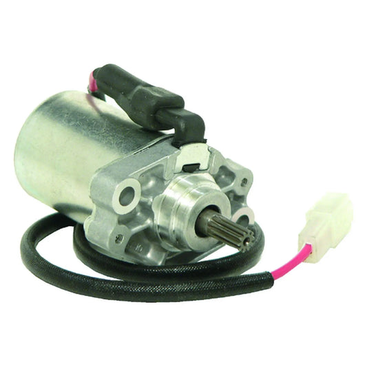 PARTS EUROPE Heavy-Duty Starter bild 2 PMMEDIA:72aef0463c78f0dd