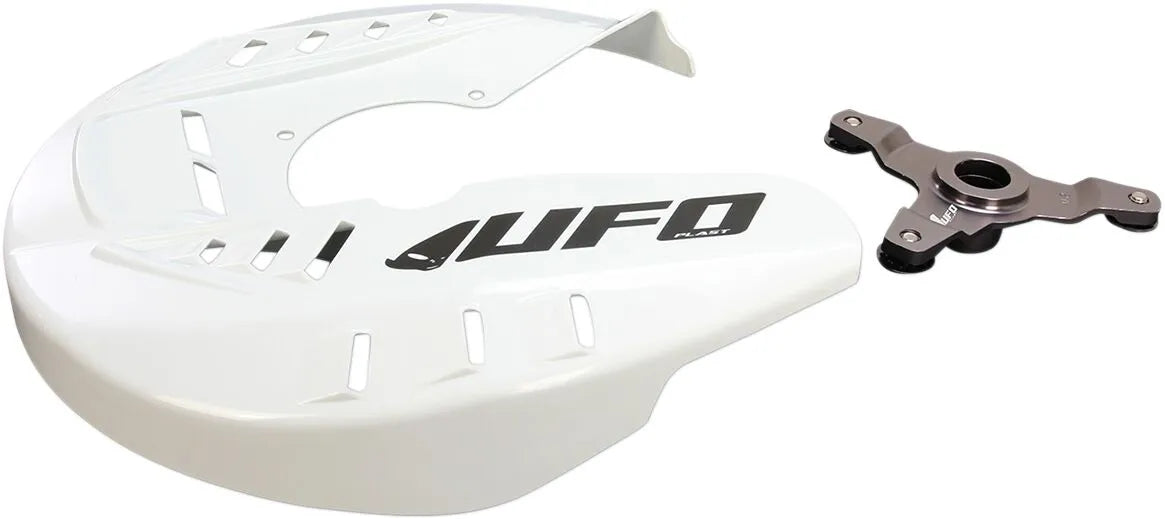 Ufo Replacement Front Disc Cover Ersättningspaneler kaross bild 8 PMMEDIA:46395350a1a02a83
