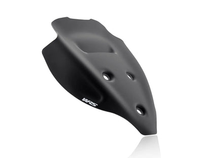 WRS Windscreen Sport Plus Streetfighter V4 Matt Black bild 7 PMMEDIA:665d613af3b9bb0c