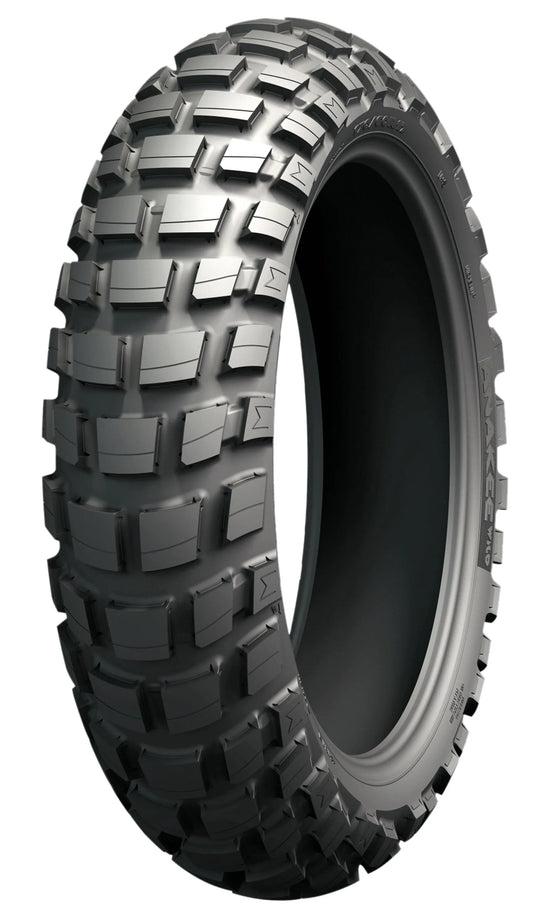 Michelin Anakee Wild Dual sport däck bak bild 1 PMMEDIA:e1de5363deec4e0c