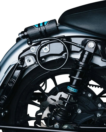 Legend Suspension REVO ARC Remote Reservoir External Mount Monteringsdelar stötdämpare bild 17 PMMEDIA:e90f4e87c766297f