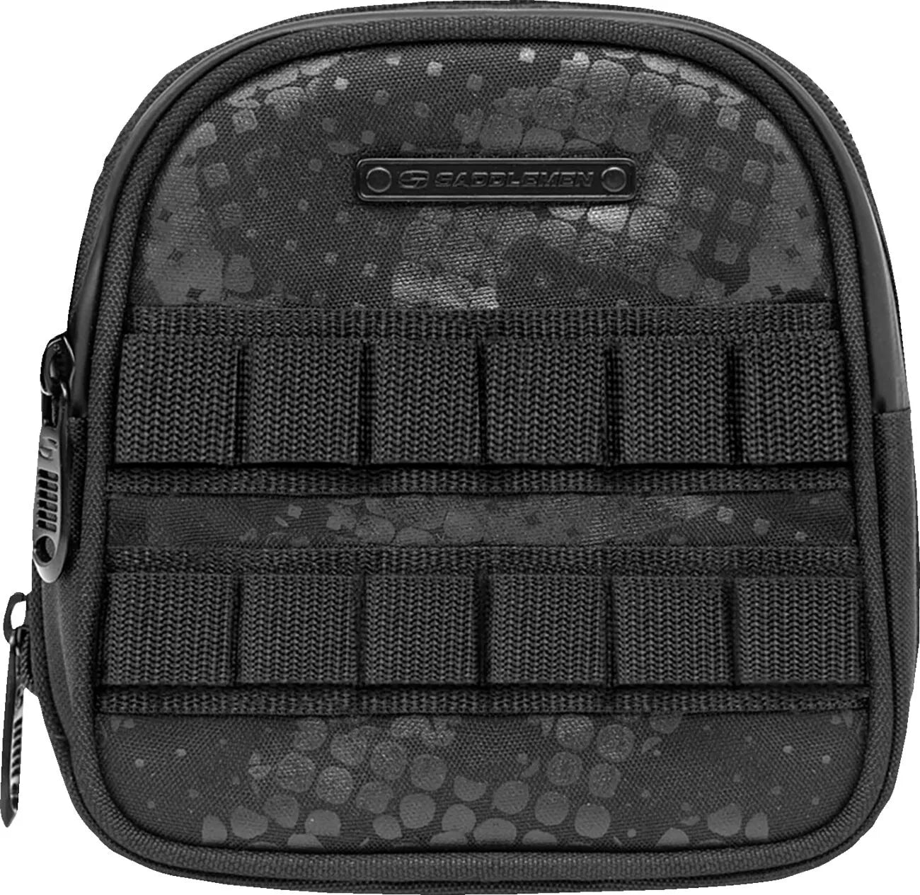 Saddlemen BR4200 Sissy Bar Bag Ryggstödsväskor & sissybarväskor bild 15 PMMEDIA:c98c32de383f9a46