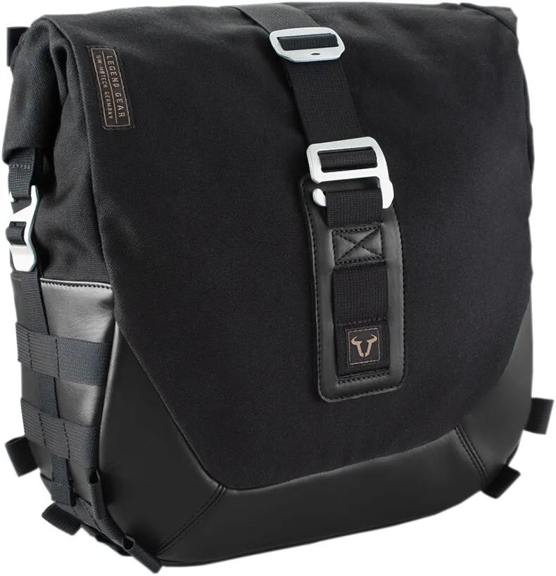 SW-MOTECH Legend Gear LC2 Sidoväska Black Edition Vänster bild 1 PMMEDIA:3e173c48db4aa541