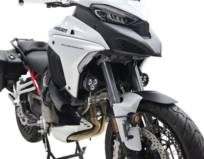 DENALI Fäste för extraljus – Ducati Multistrada V4 bild 3 PMMEDIA:857d0bc36f2cb90f