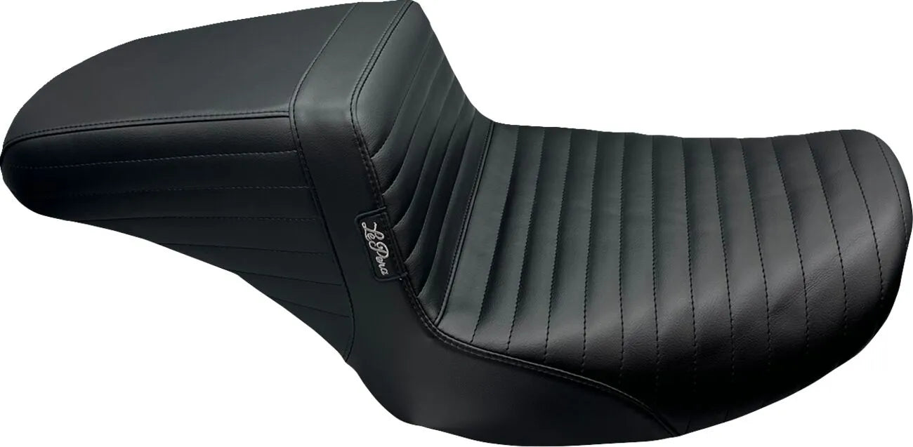 Le Pera Kickflip Seat Sadlar Harley Touring bild 8 PMMEDIA:4c5fad3202ce9ee7