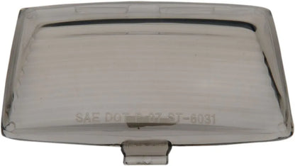 Drag Specialties Replacement Fender Lenses Tillbehör belysning bild 3 PMMEDIA:140fb6bac3cf9b3c