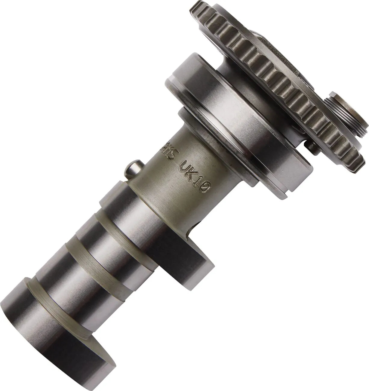 HOT CAMS Kamaxel Avgassidan Stage 1 YZ450F bild 1 PMMEDIA:65cf8ca22abd5a81