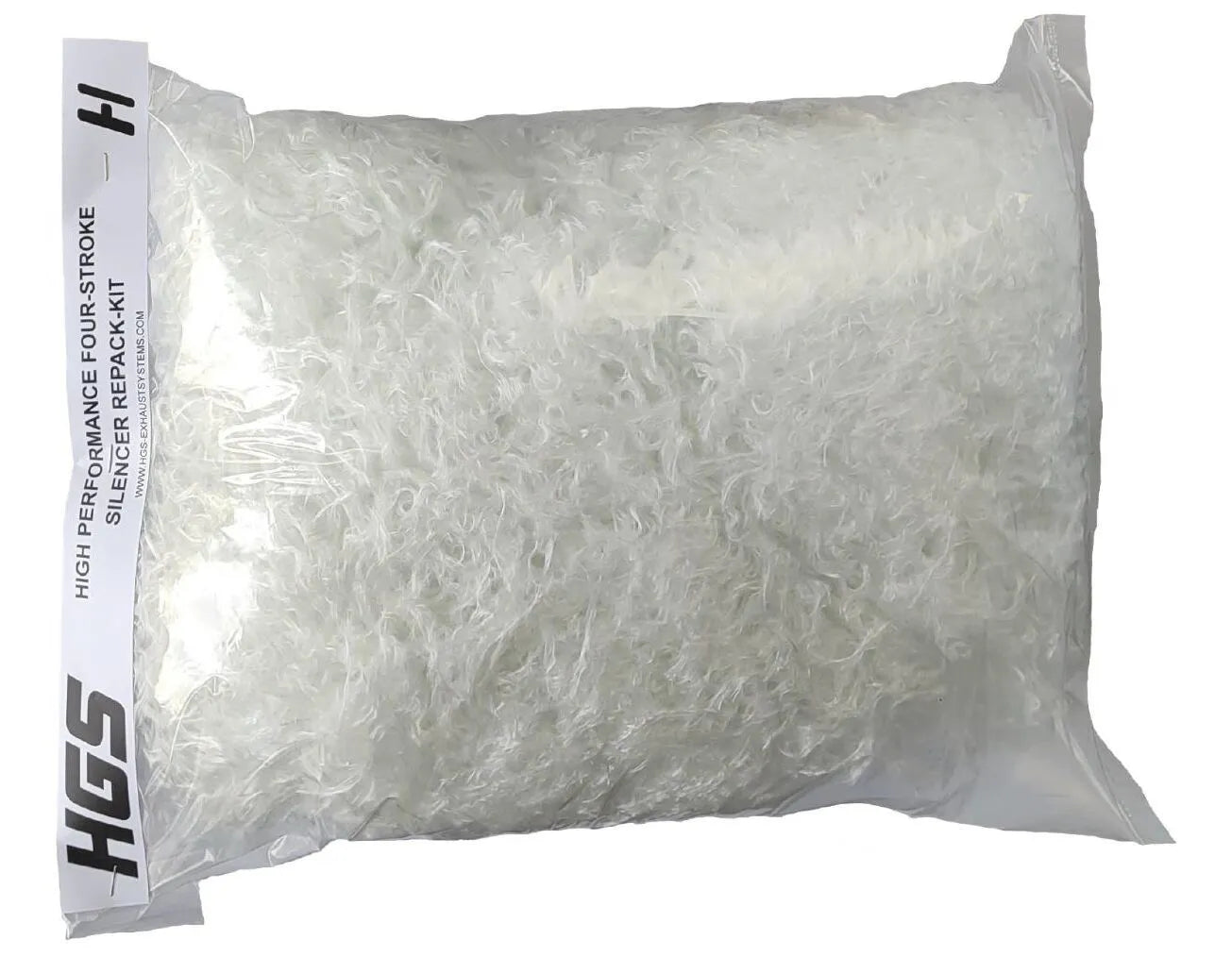 HGS Silencer Refill Kit 4T bild 1 PMMEDIA:42a3d5dd15fba286