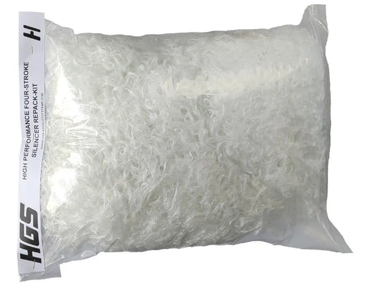 HGS Silencer Refill Kit 4T bild 1 PMMEDIA:42a3d5dd15fba286
