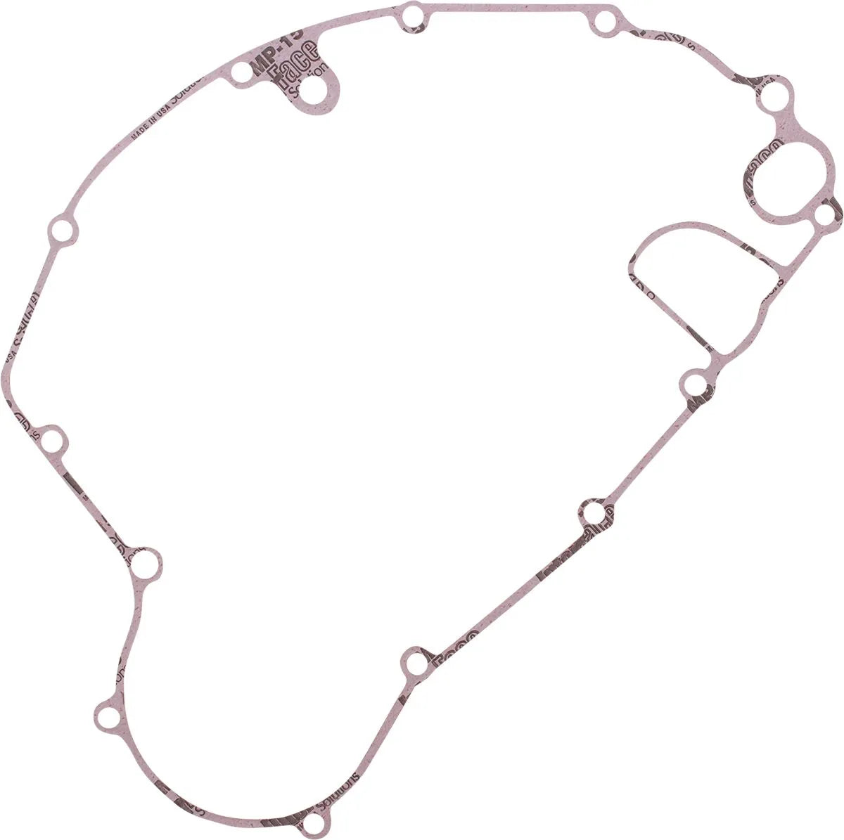 MOOSE OFFROAD HARD-PARTS Täckning Koppling Inre bild 1 PMMEDIA:625e11b3e37856af