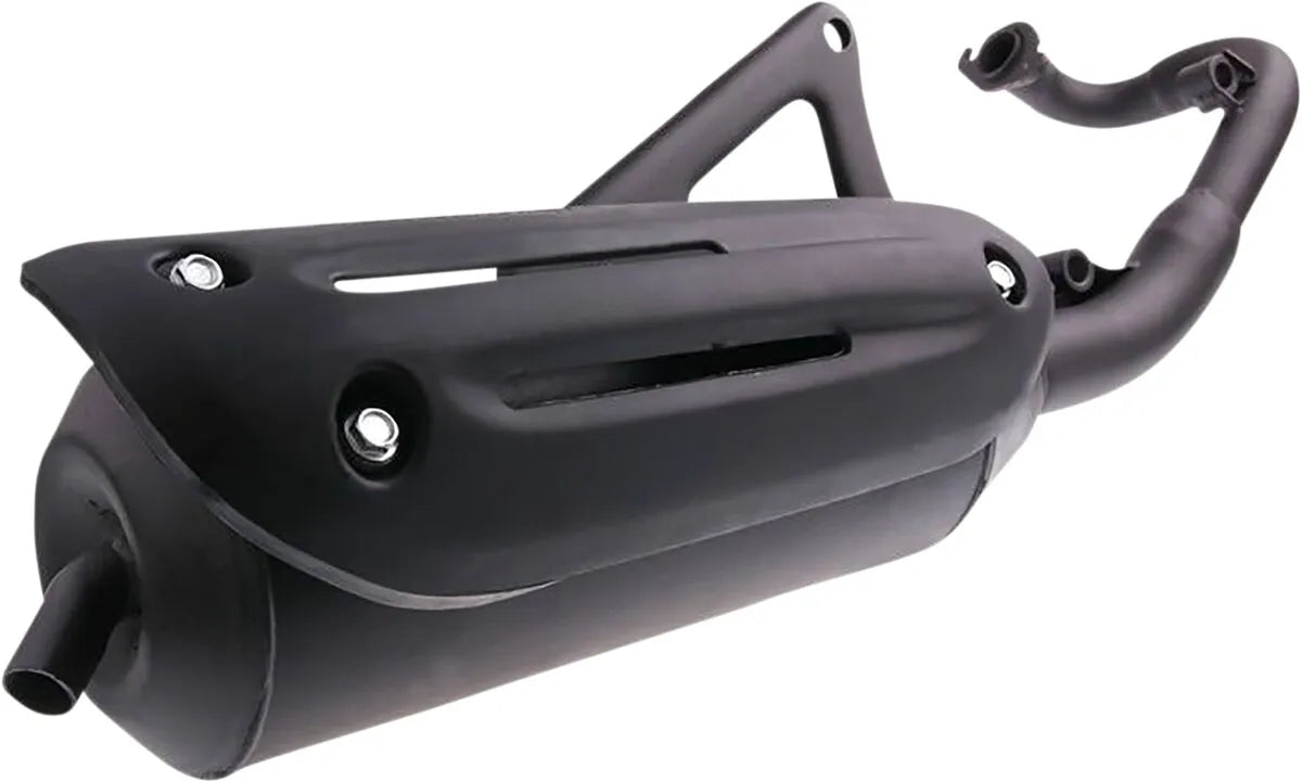 101 OCTANE Avgasystem för Kymco och SYM bild 2 PMMEDIA:6616a253c72e9322