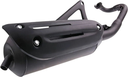 101 OCTANE Avgasystem för Kymco och SYM bild 2 PMMEDIA:6616a253c72e9322