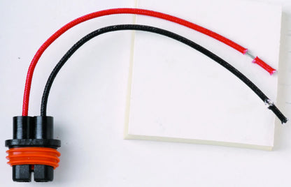 FLOSSER Sockel för H8/H9/H11 Halogenlampor med Kabel bild 1 PMMEDIA:aa19f1d327d79a4e